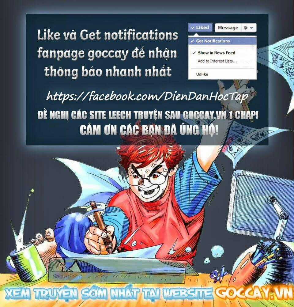 Thiên Địa Long Hồn - Chapter 8 - Trang 1