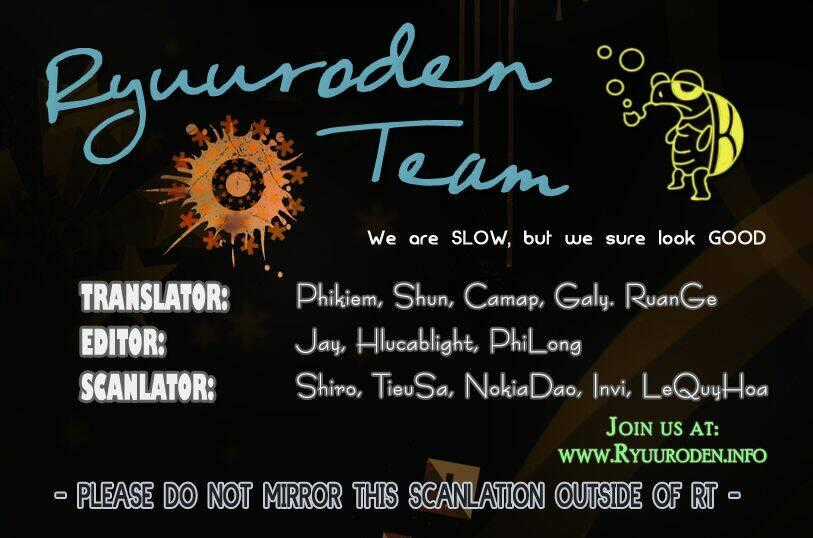 Thiên Địa Nam Nhi - Chapter 21 - Trang 23