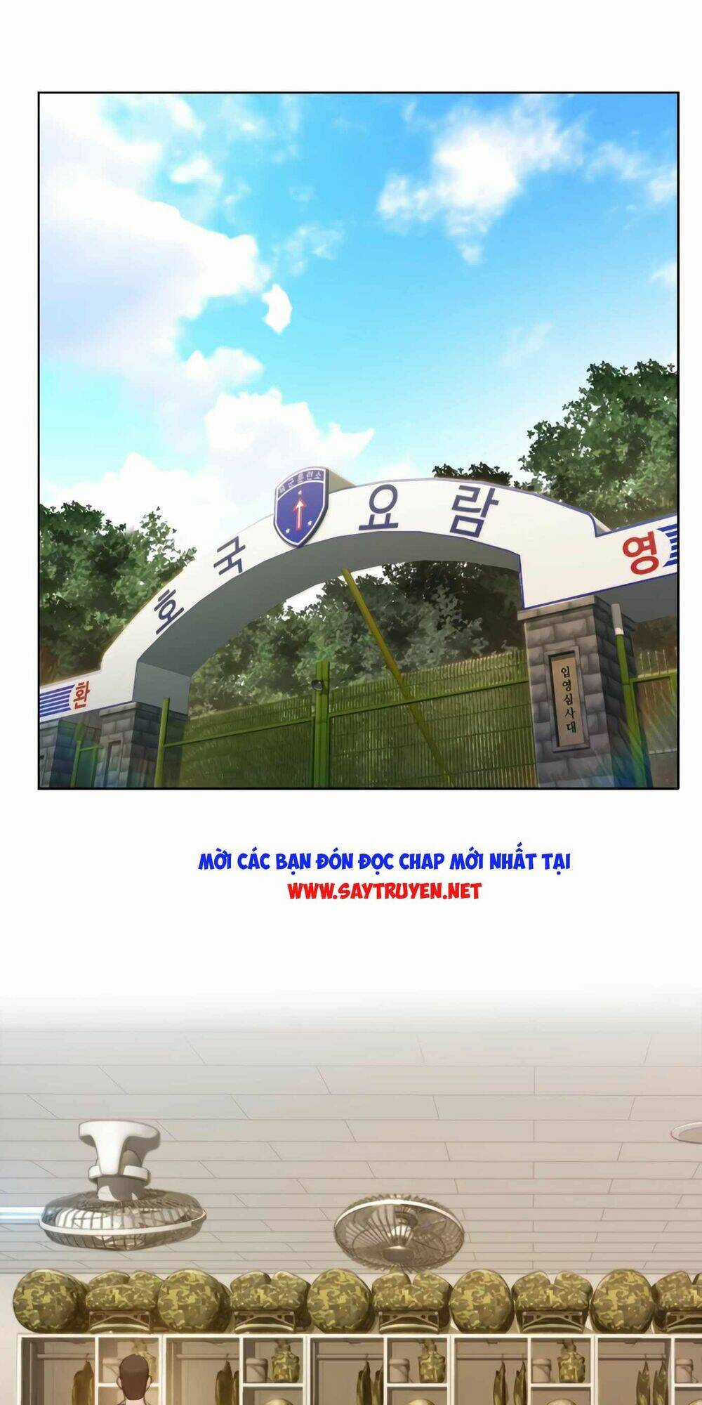 Thiền Định - Samadhi - Chapter 1 - Trang 2