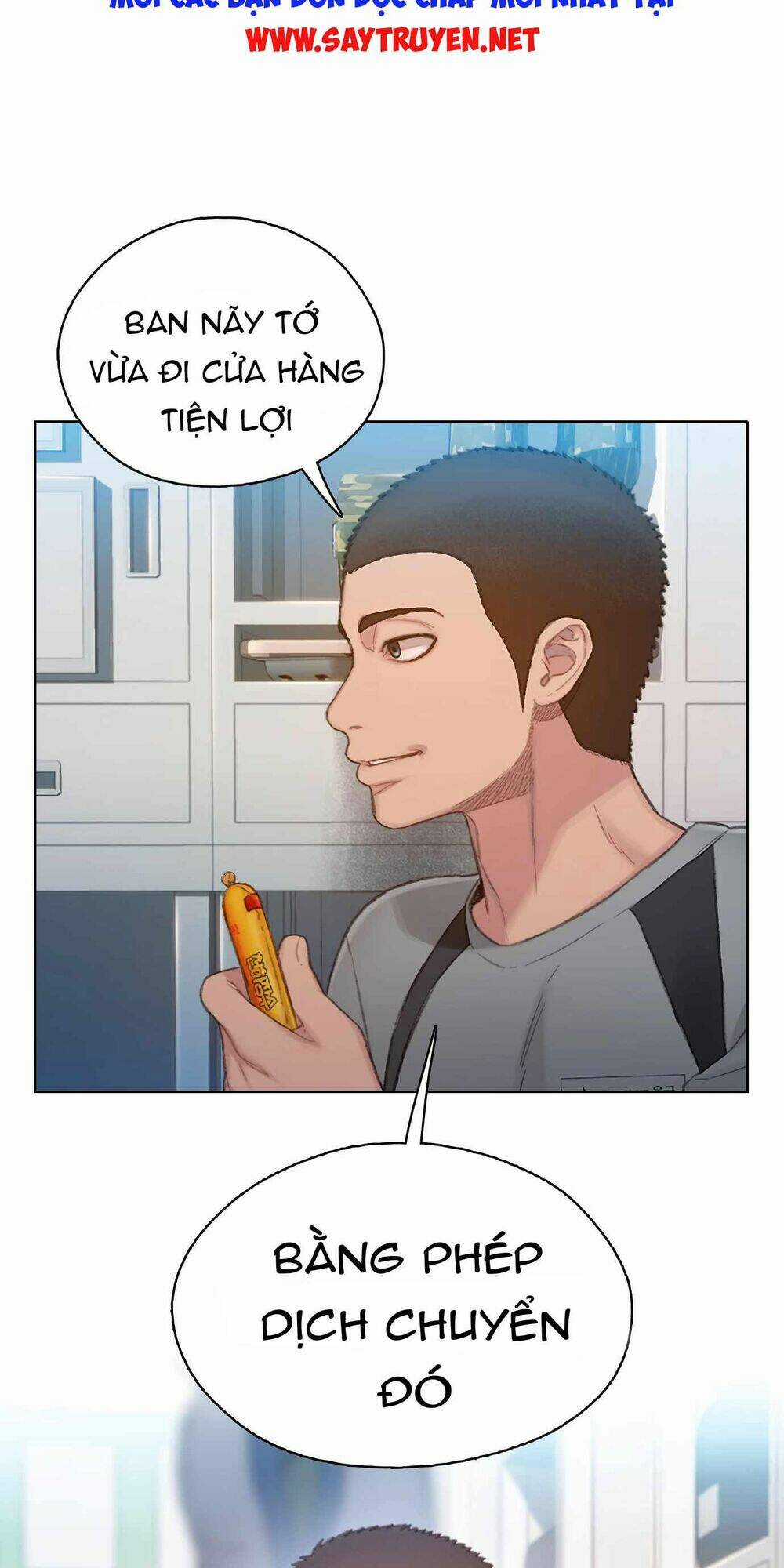 Thiền Định - Samadhi - Chapter 1 - Trang 11