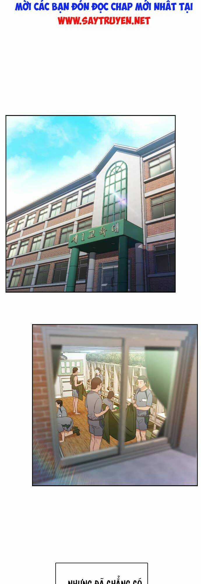 Thiền Định - Samadhi - Chapter 1 - Trang 20