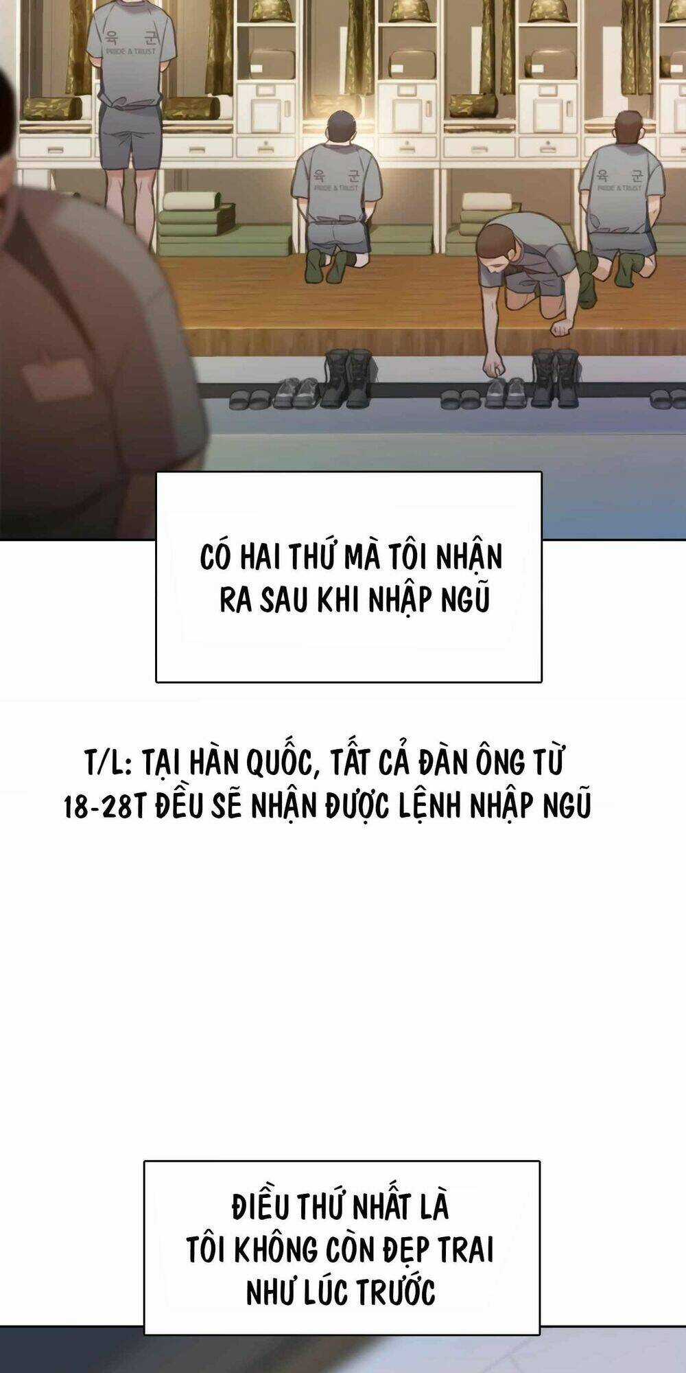 Thiền Định - Samadhi - Chapter 1 - Trang 3