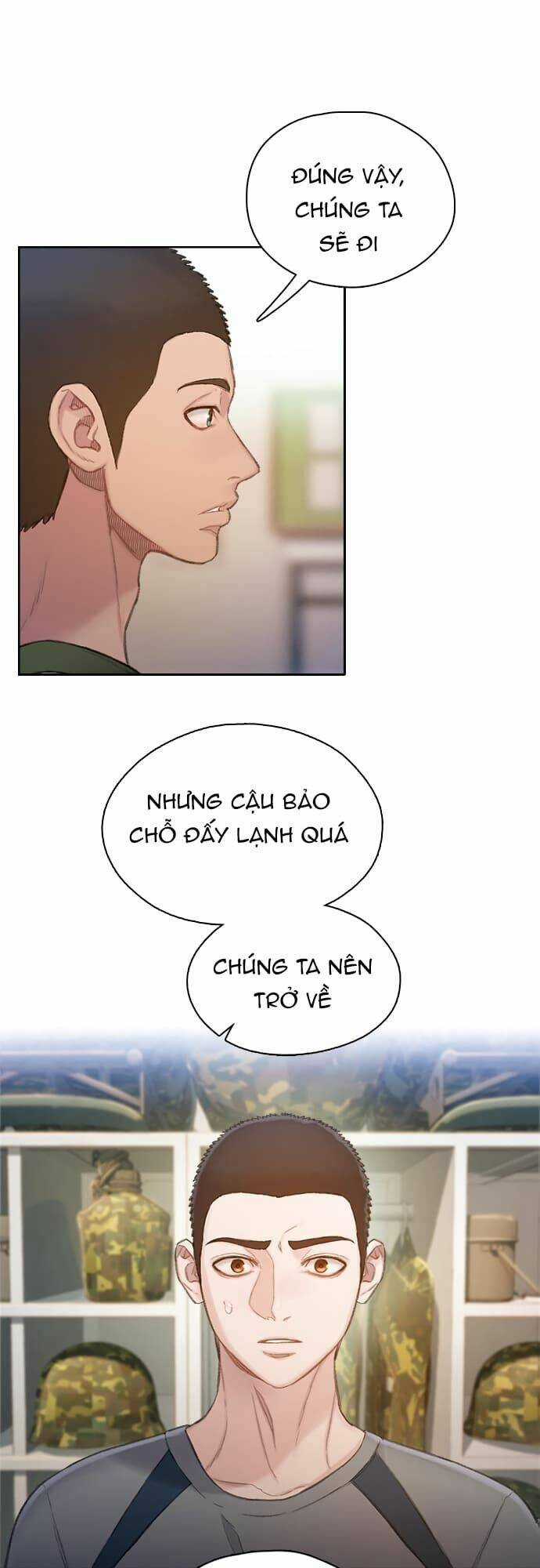 Thiền Định - Samadhi - Chapter 1 - Trang 23