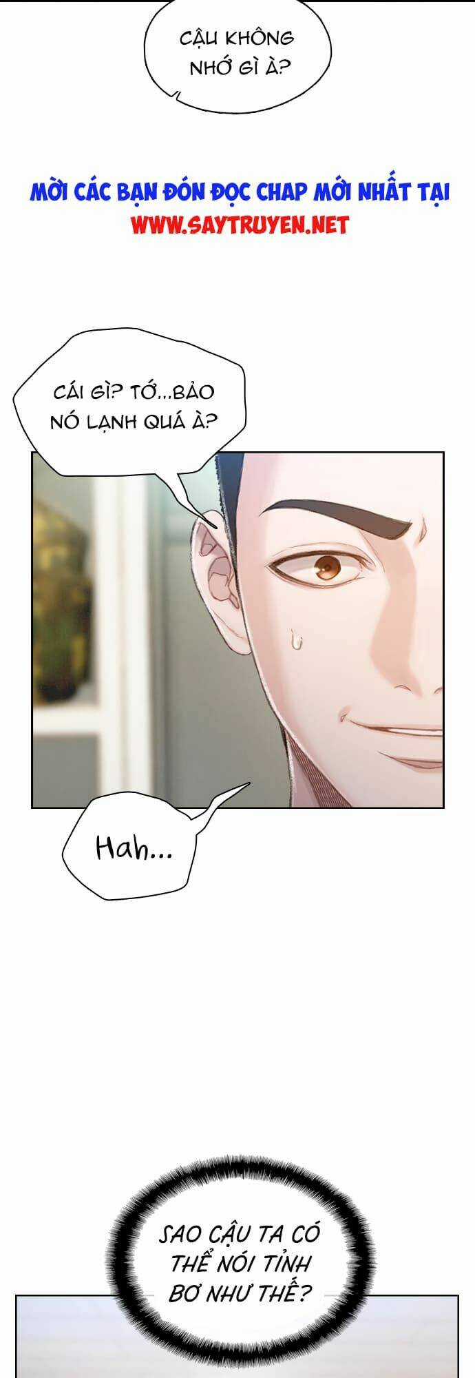 Thiền Định - Samadhi - Chapter 1 - Trang 24