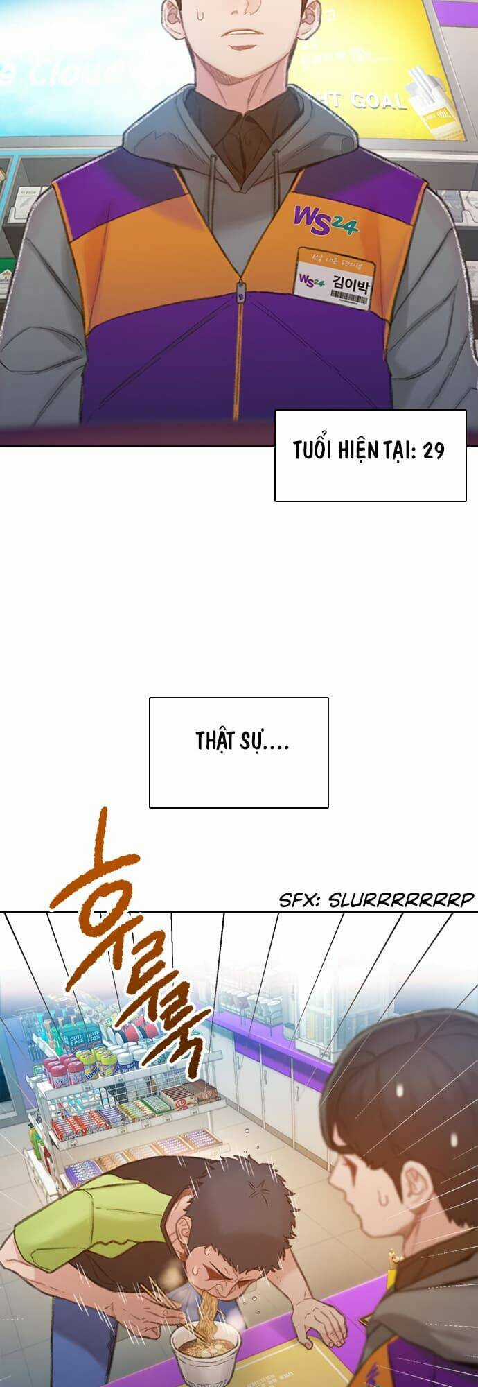 Thiền Định - Samadhi - Chapter 1 - Trang 29