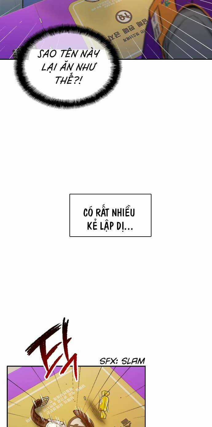 Thiền Định - Samadhi - Chapter 1 - Trang 30