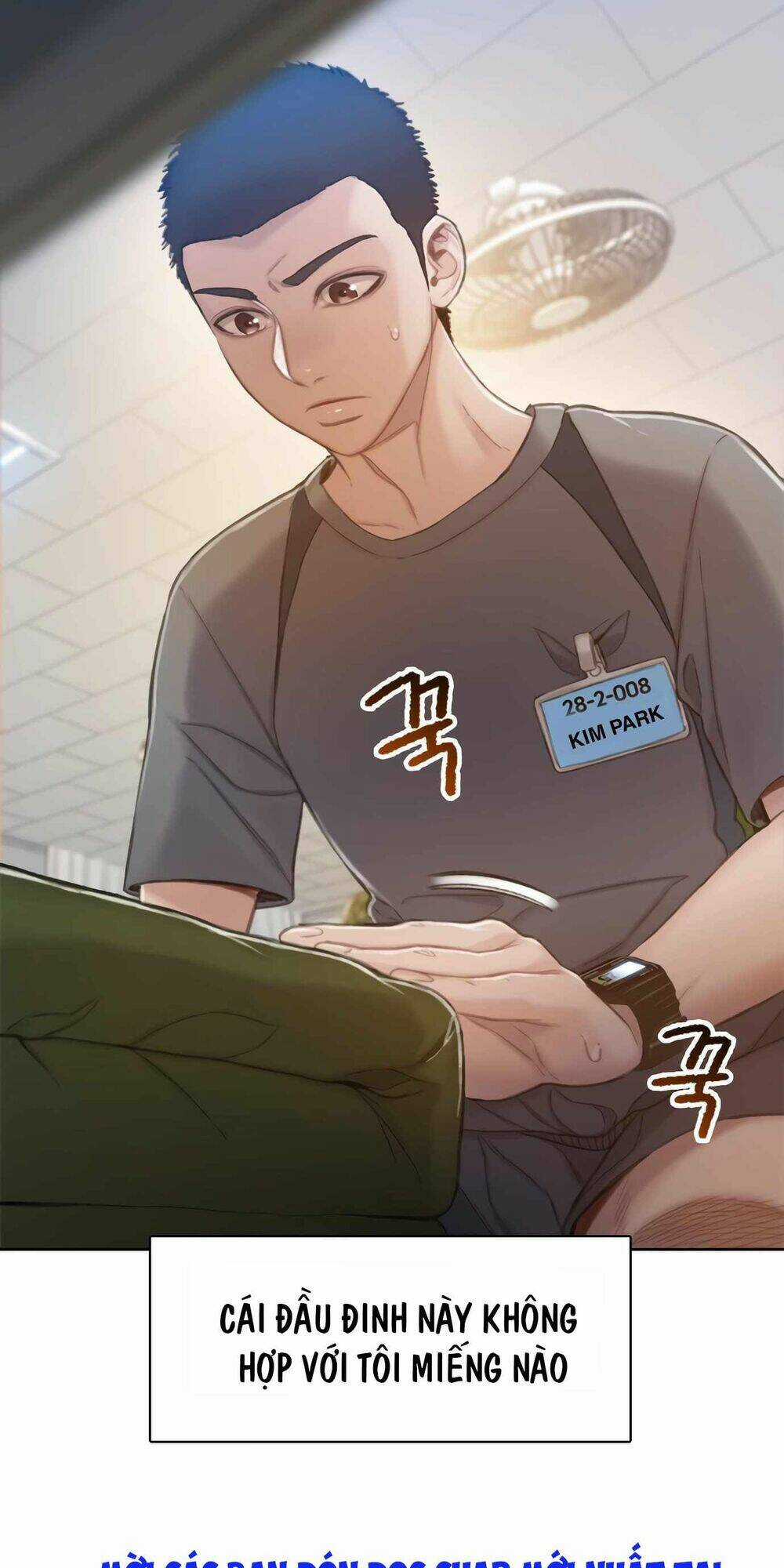 Thiền Định - Samadhi - Chapter 1 - Trang 4