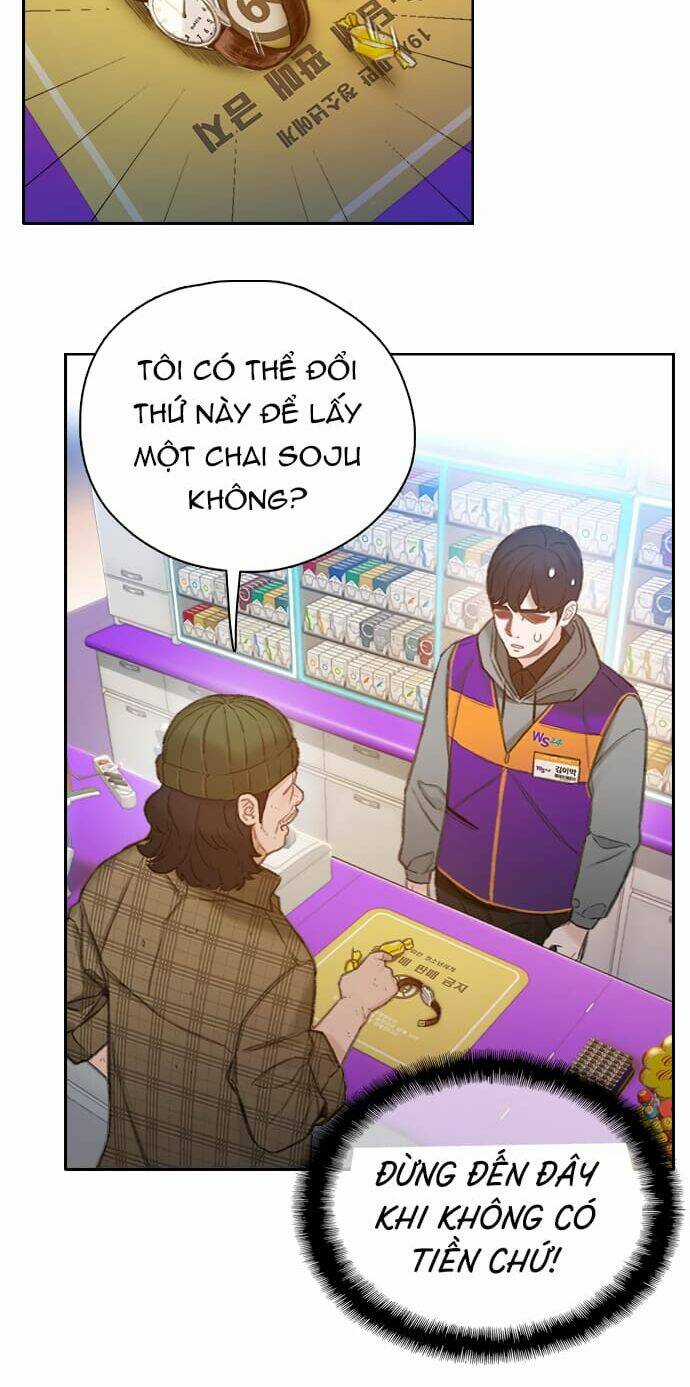 Thiền Định - Samadhi - Chapter 1 - Trang 31