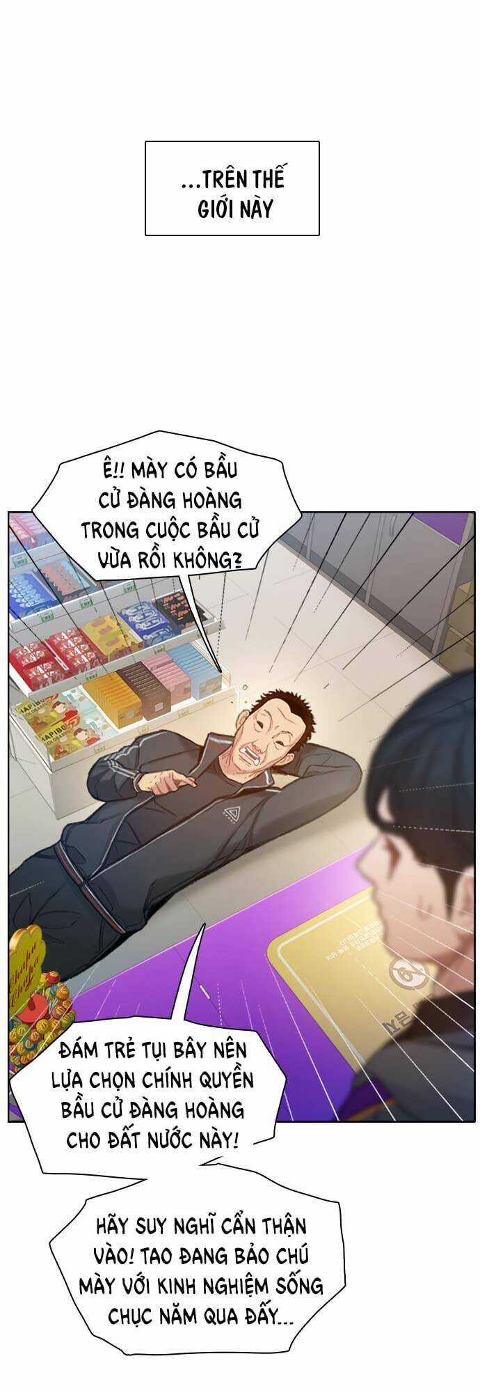 Thiền Định - Samadhi - Chapter 1 - Trang 32