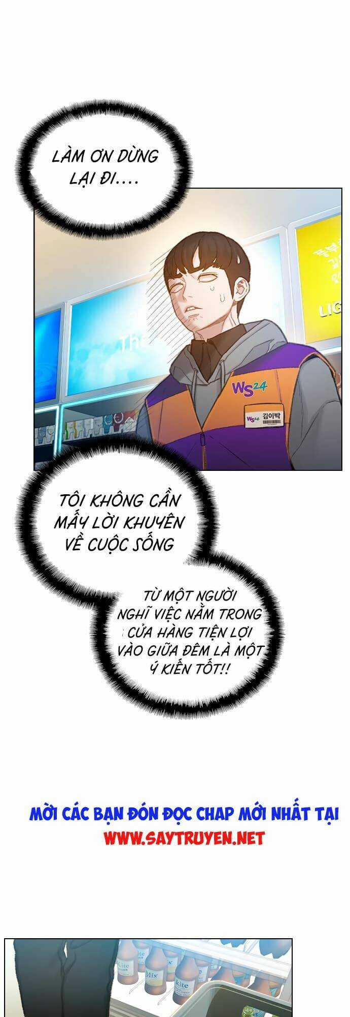 Thiền Định - Samadhi - Chapter 1 - Trang 33