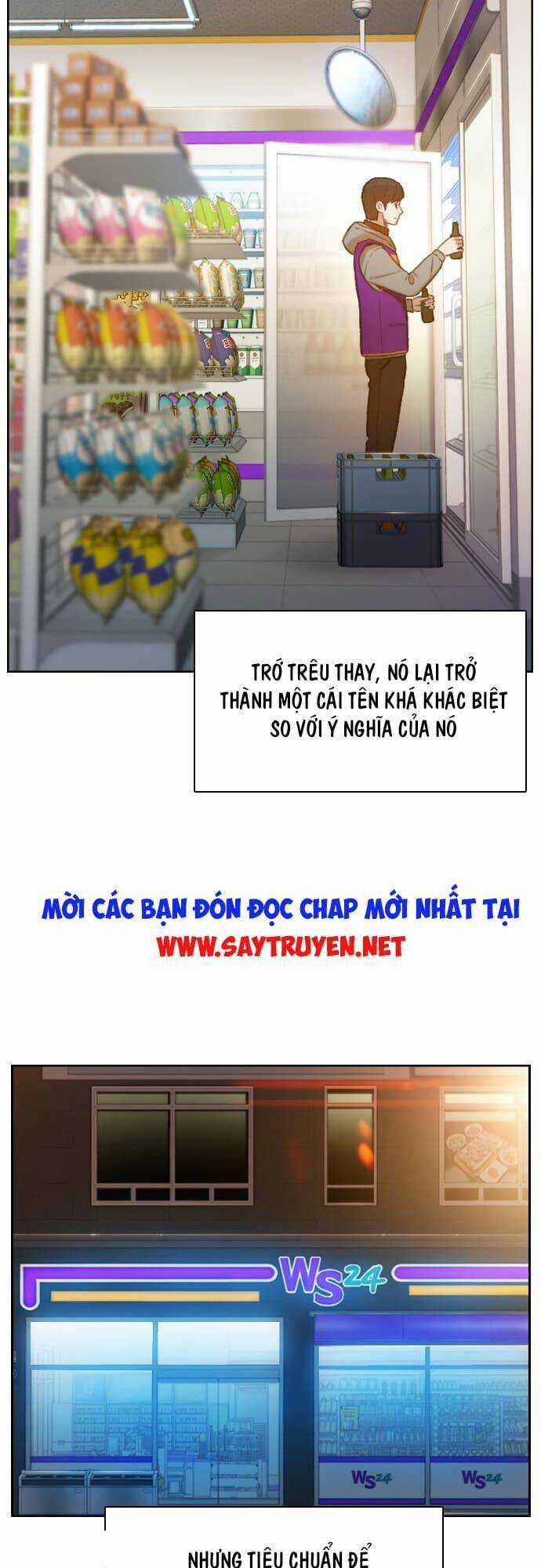 Thiền Định - Samadhi - Chapter 1 - Trang 37