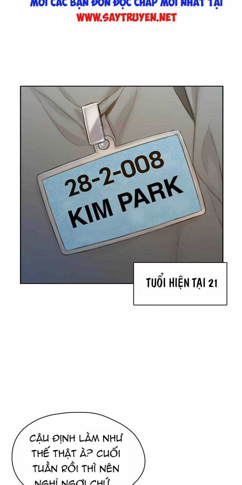 Thiền Định - Samadhi - Chapter 1 - Trang 5