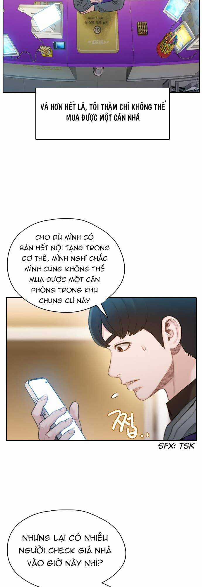 Thiền Định - Samadhi - Chapter 1 - Trang 42