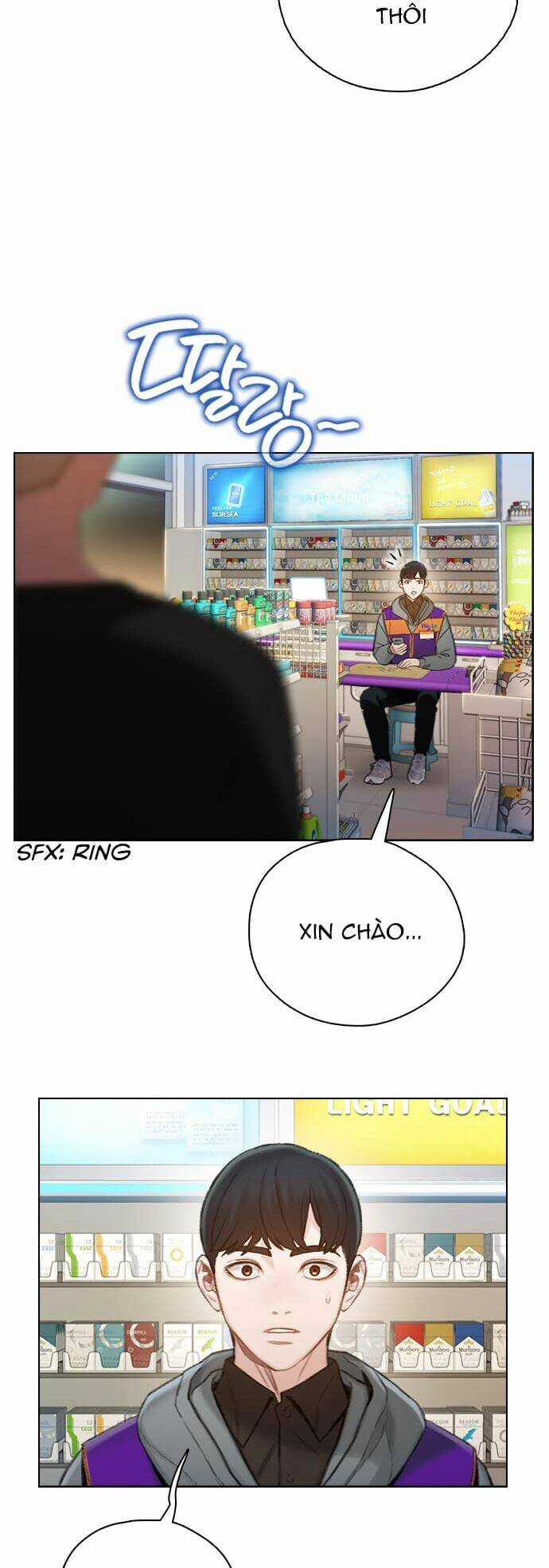 Thiền Định - Samadhi - Chapter 1 - Trang 44