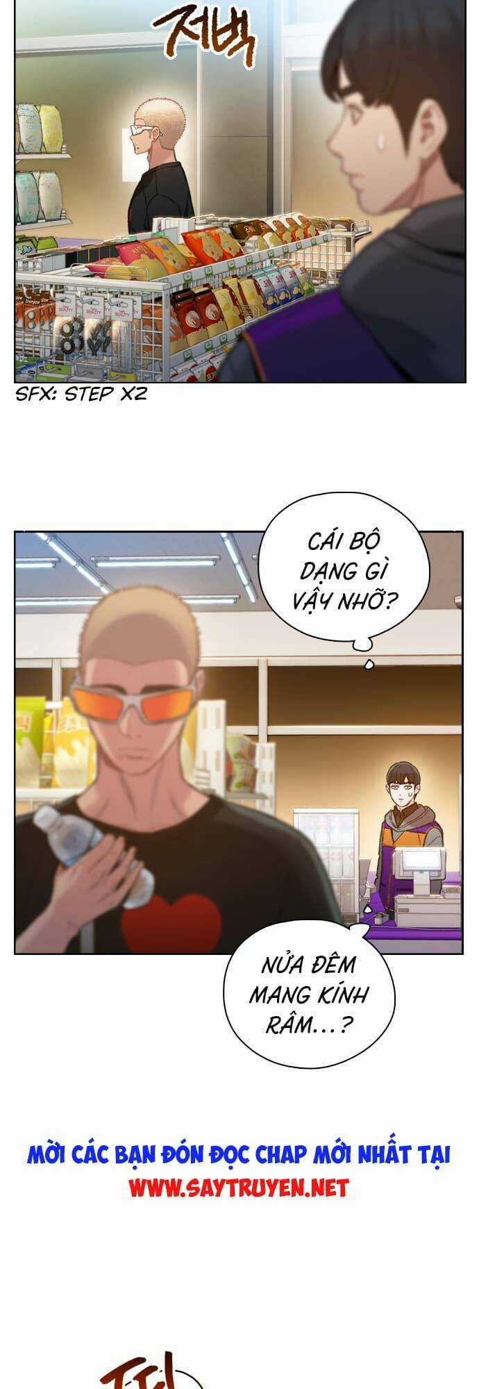 Thiền Định - Samadhi - Chapter 1 - Trang 46