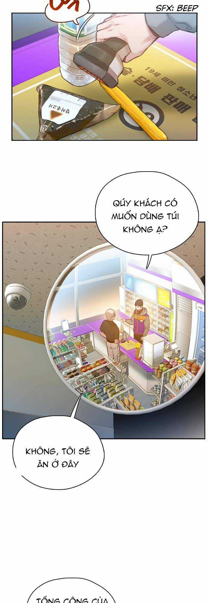 Thiền Định - Samadhi - Chapter 1 - Trang 47