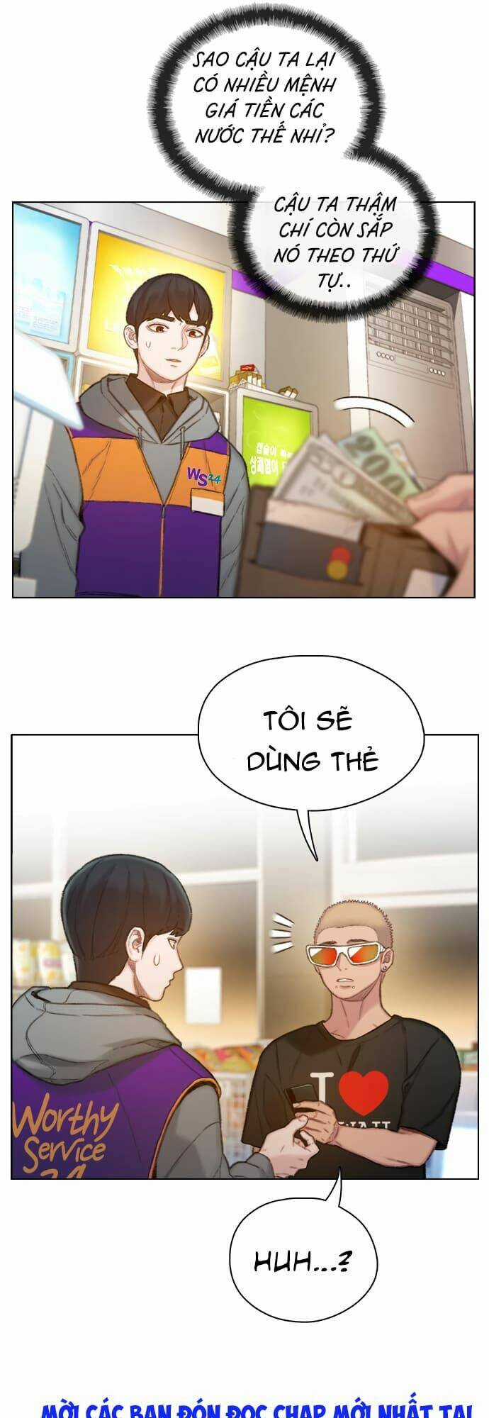 Thiền Định - Samadhi - Chapter 1 - Trang 50