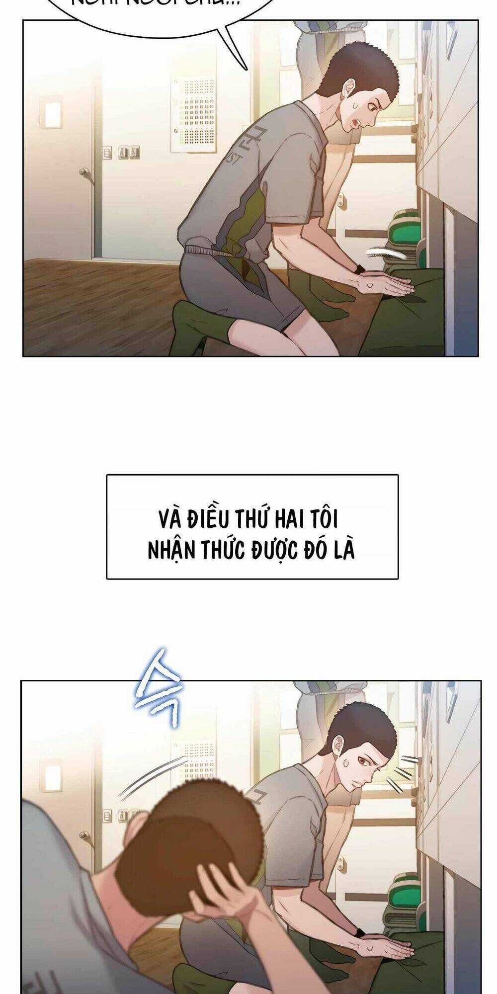 Thiền Định - Samadhi - Chapter 1 - Trang 6