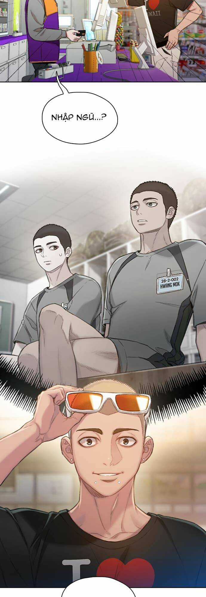 Thiền Định - Samadhi - Chapter 1 - Trang 52