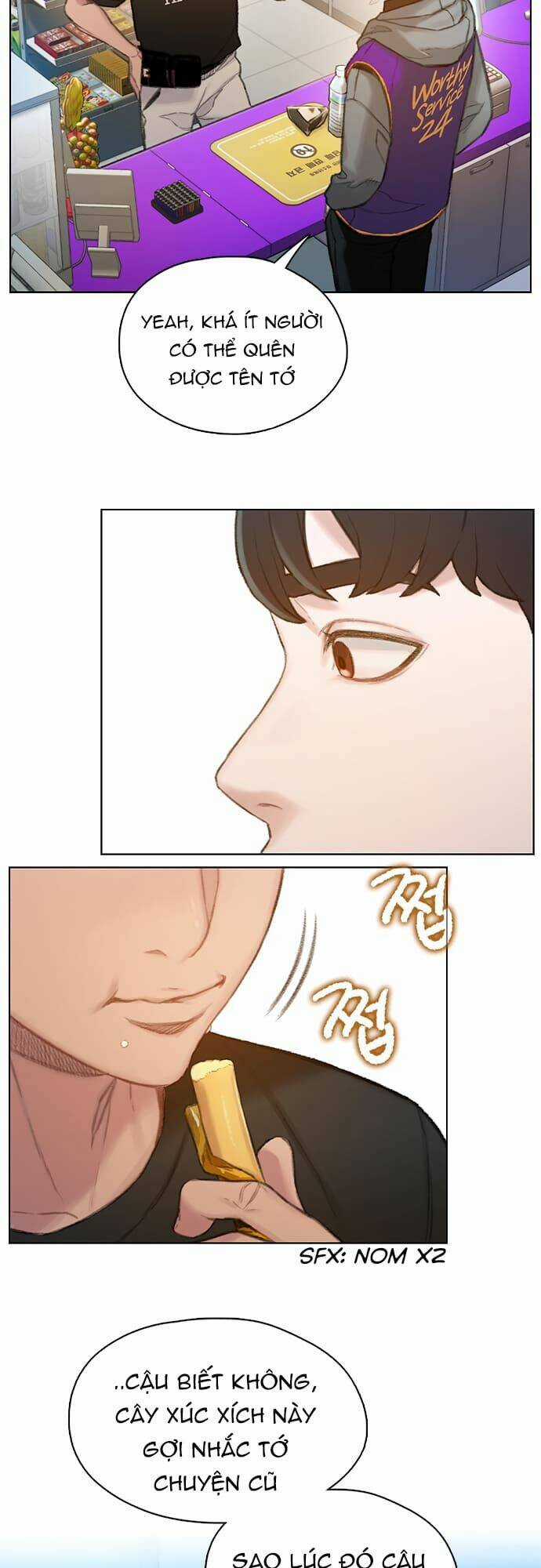 Thiền Định - Samadhi - Chapter 1 - Trang 56