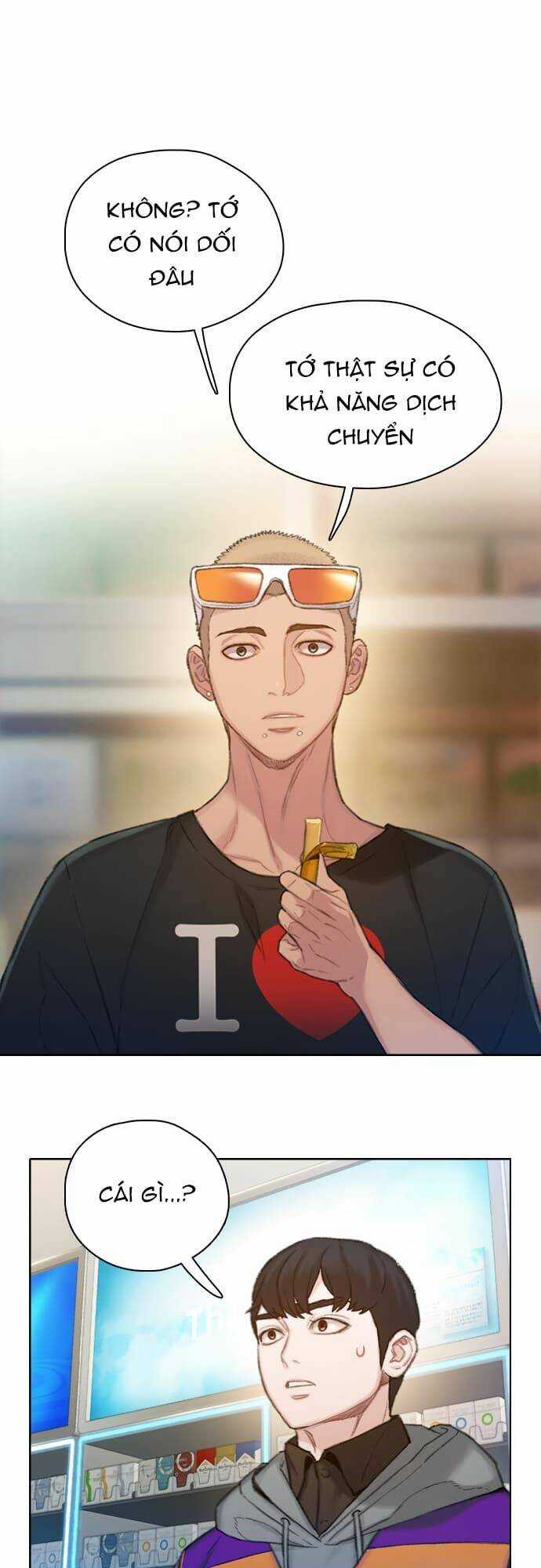 Thiền Định - Samadhi - Chapter 1 - Trang 59