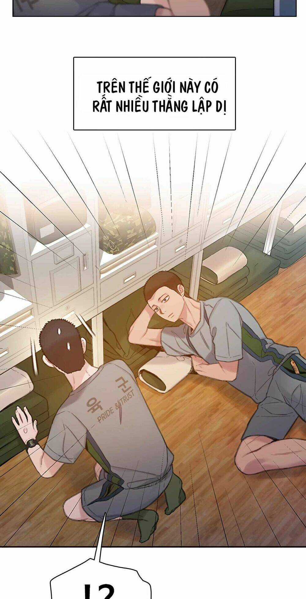 Thiền Định - Samadhi - Chapter 1 - Trang 7