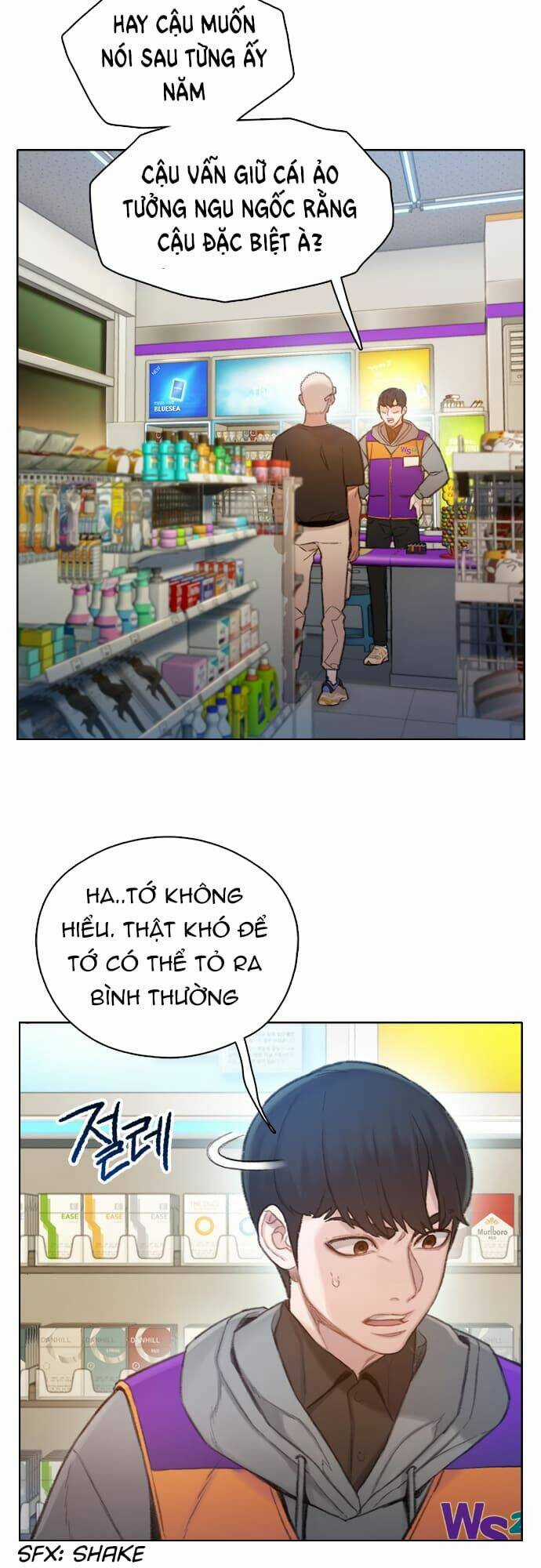 Thiền Định - Samadhi - Chapter 1 - Trang 64