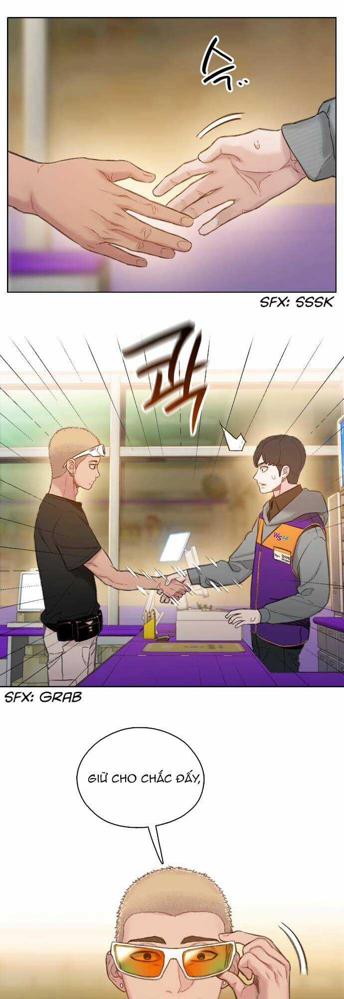 Thiền Định - Samadhi - Chapter 1 - Trang 68