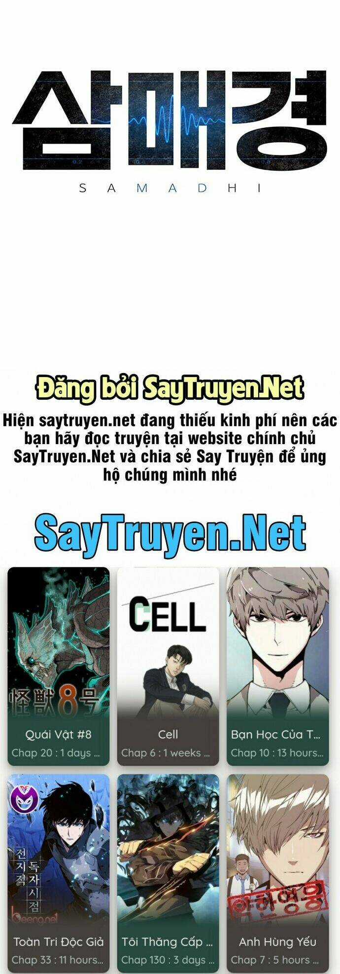 Thiền Định - Samadhi - Chapter 1 - Trang 80