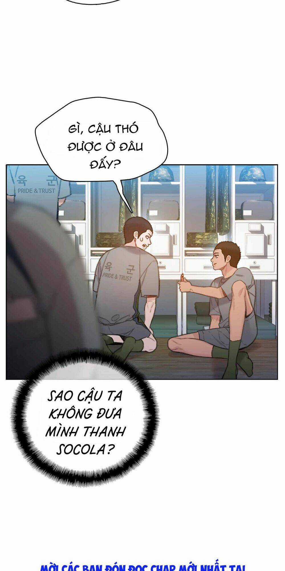 Thiền Định - Samadhi - Chapter 1 - Trang 10