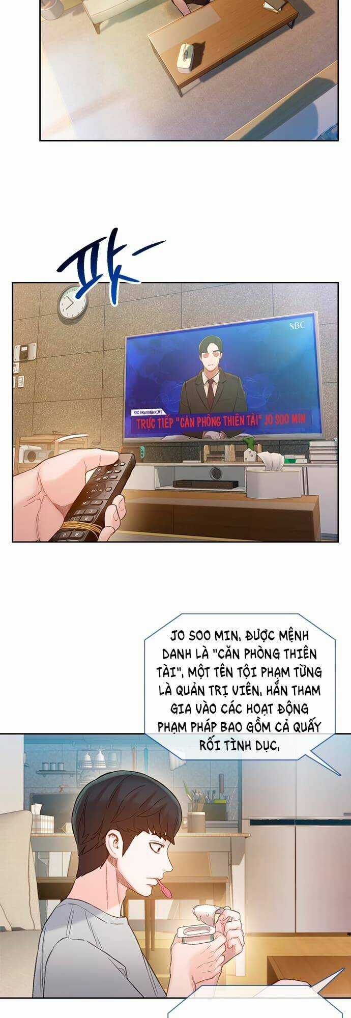 Thiền Định - Samadhi - Chapter 10 - Trang 12