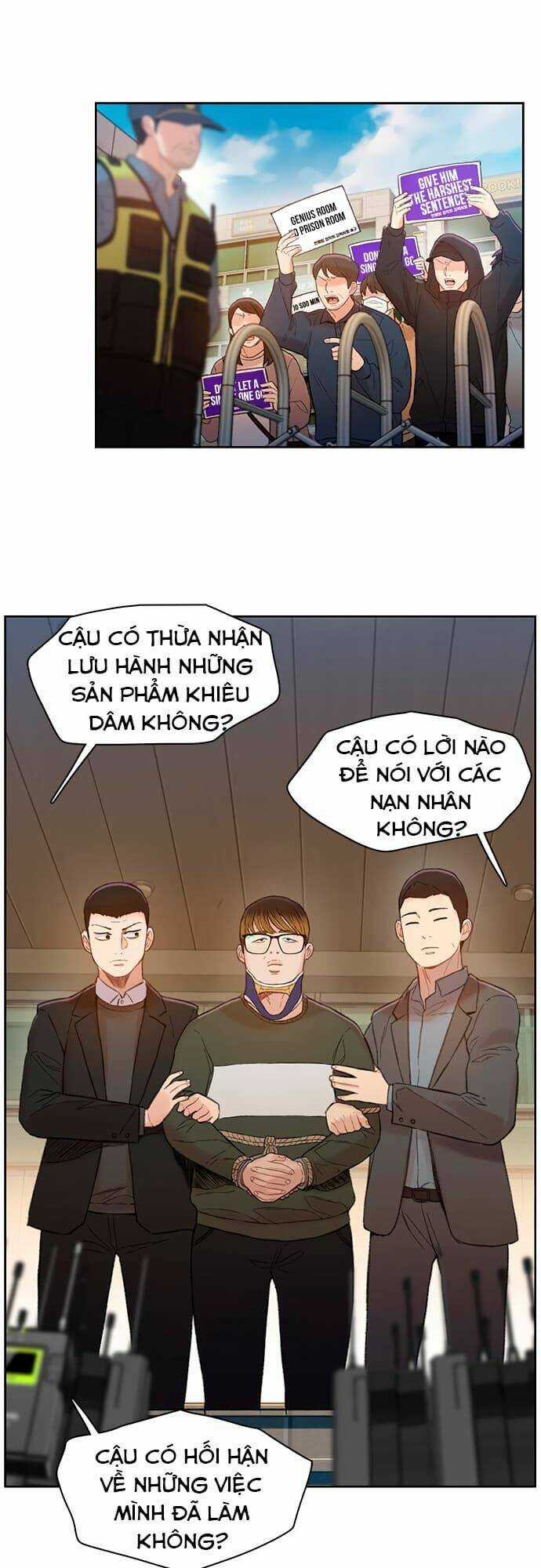 Thiền Định - Samadhi - Chapter 10 - Trang 16