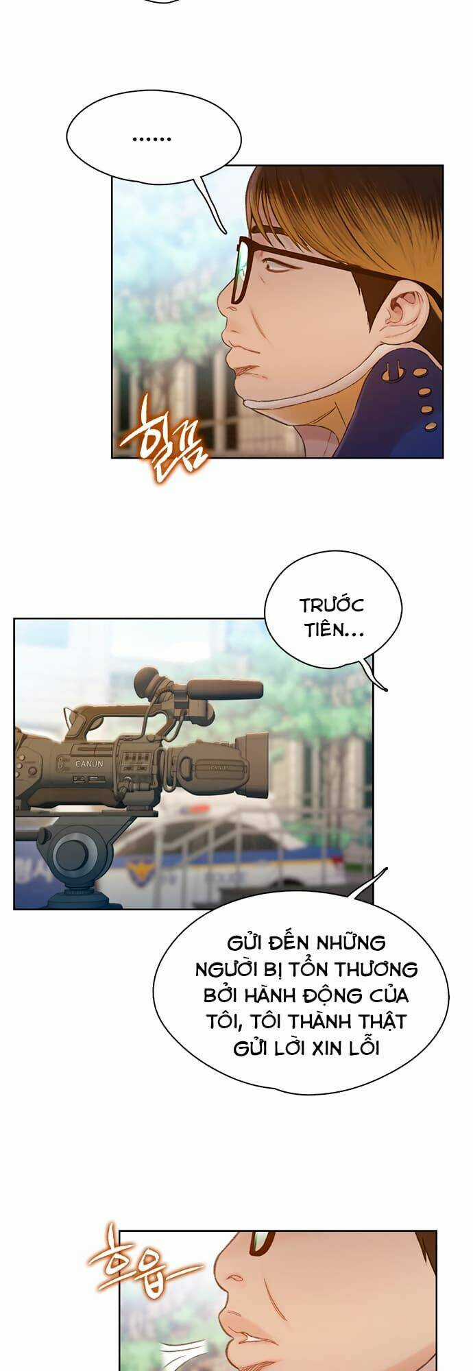 Thiền Định - Samadhi - Chapter 10 - Trang 17