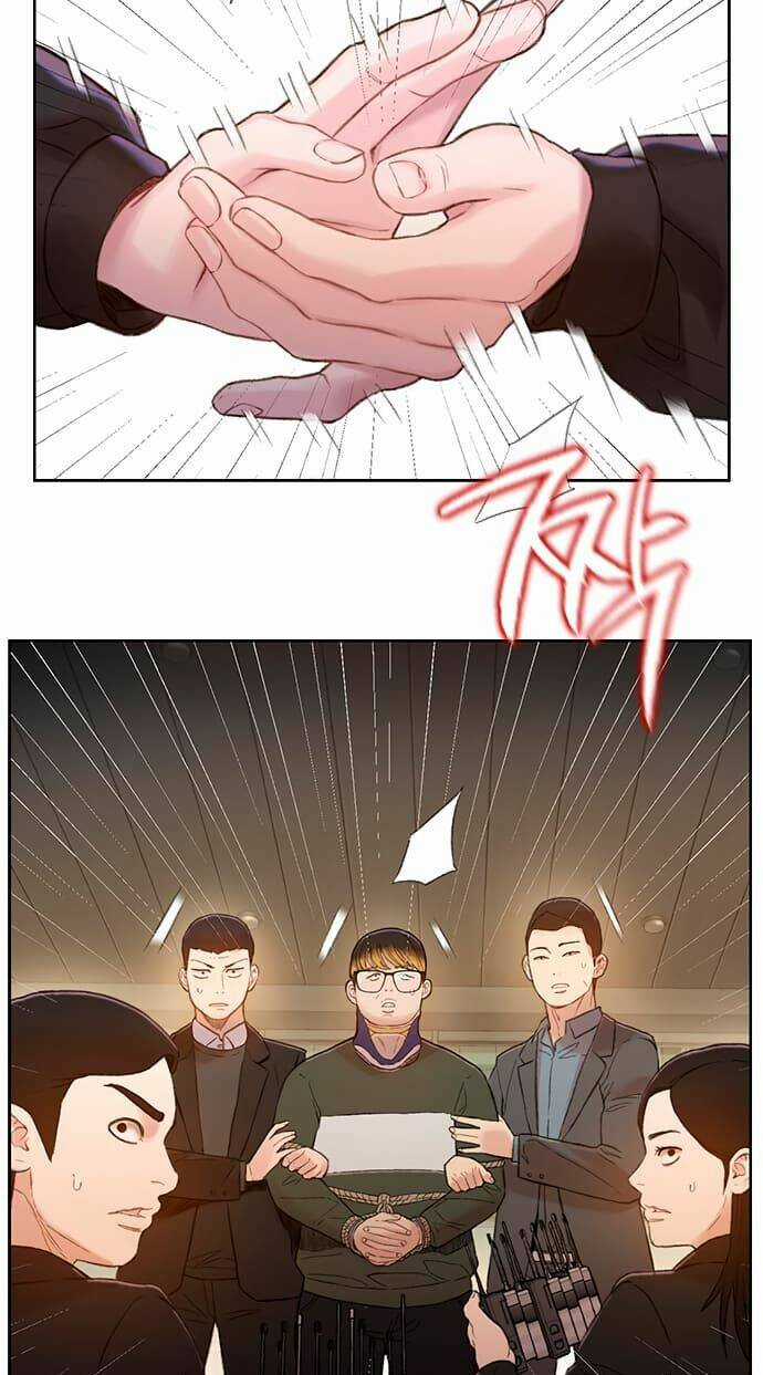 Thiền Định - Samadhi - Chapter 10 - Trang 19