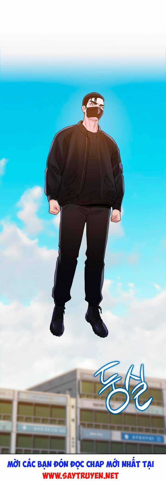 Thiền Định - Samadhi - Chapter 10 - Trang 21