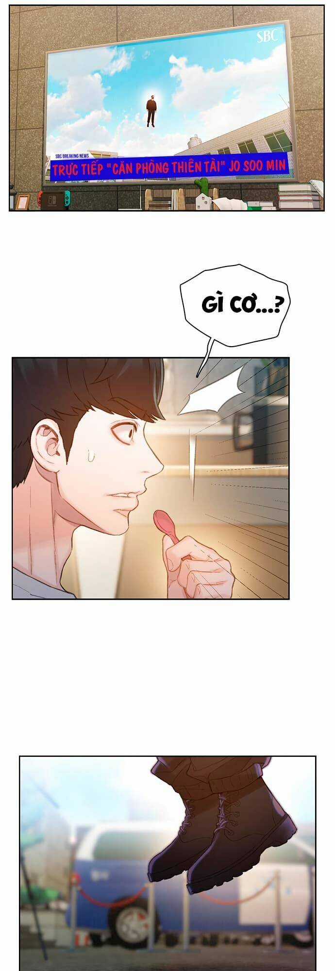 Thiền Định - Samadhi - Chapter 10 - Trang 22