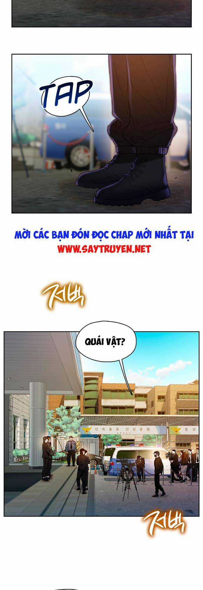 Thiền Định - Samadhi - Chapter 10 - Trang 23