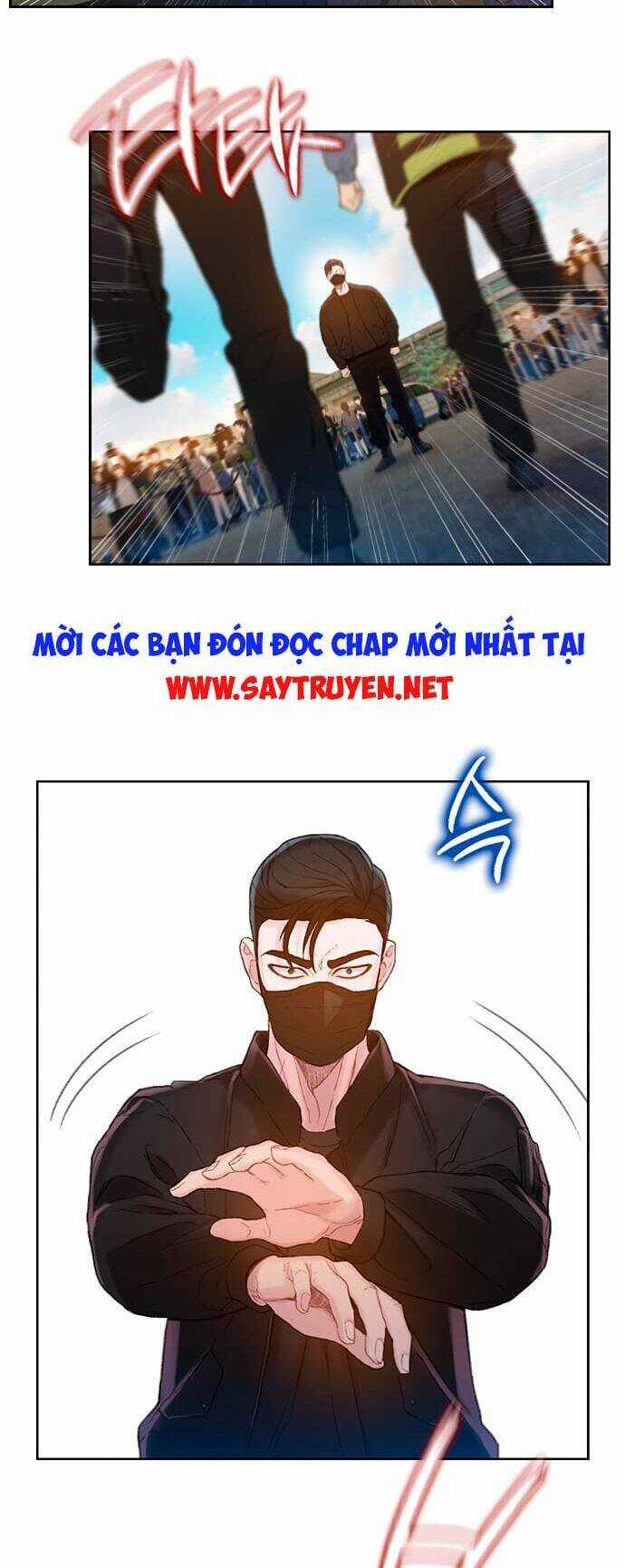 Thiền Định - Samadhi - Chapter 10 - Trang 25