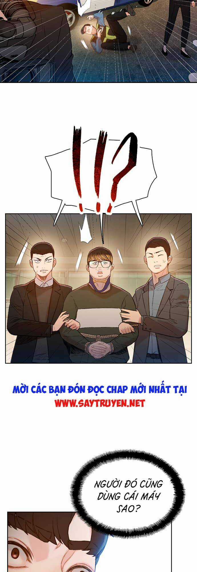 Thiền Định - Samadhi - Chapter 10 - Trang 27