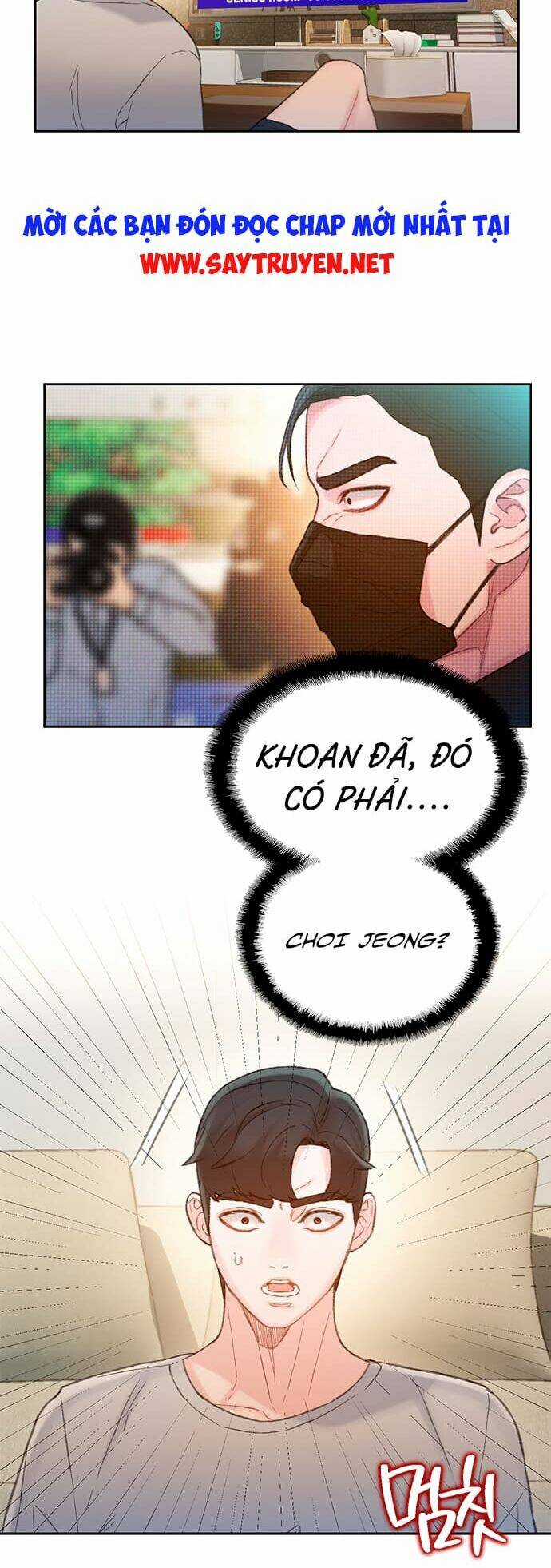 Thiền Định - Samadhi - Chapter 10 - Trang 29