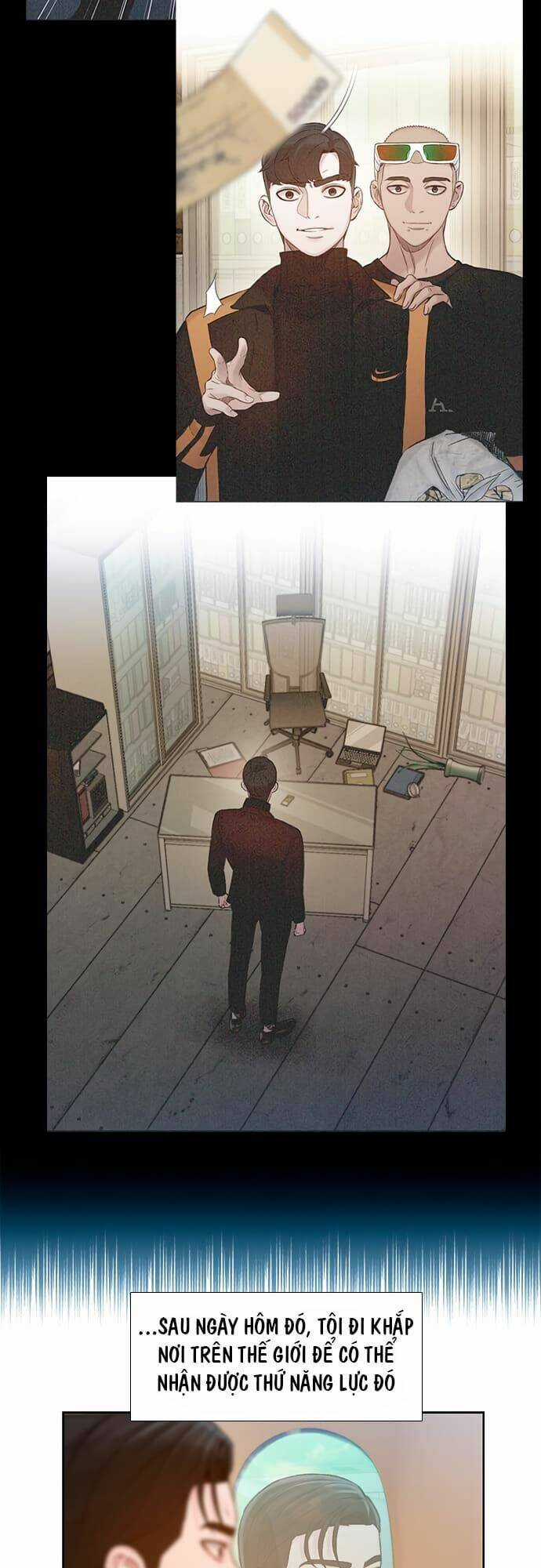 Thiền Định - Samadhi - Chapter 10 - Trang 4