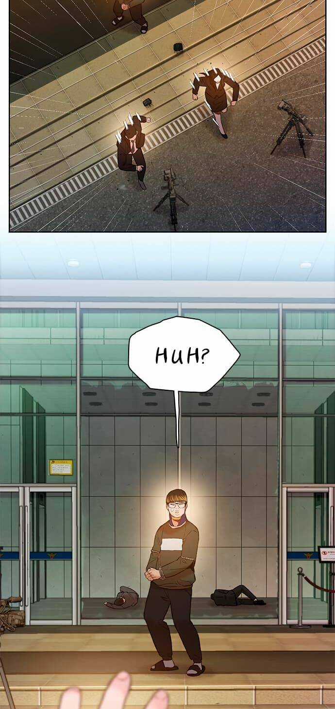 Thiền Định - Samadhi - Chapter 10 - Trang 32