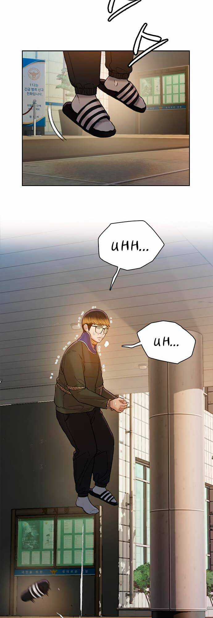 Thiền Định - Samadhi - Chapter 10 - Trang 34