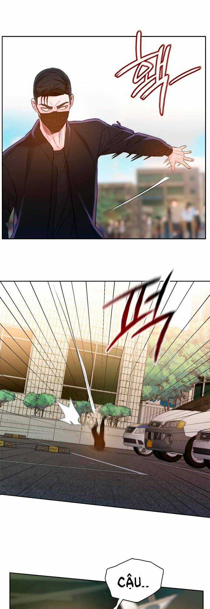 Thiền Định - Samadhi - Chapter 10 - Trang 39