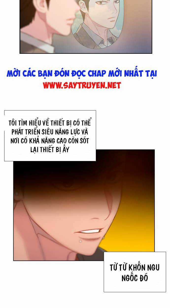 Thiền Định - Samadhi - Chapter 10 - Trang 5