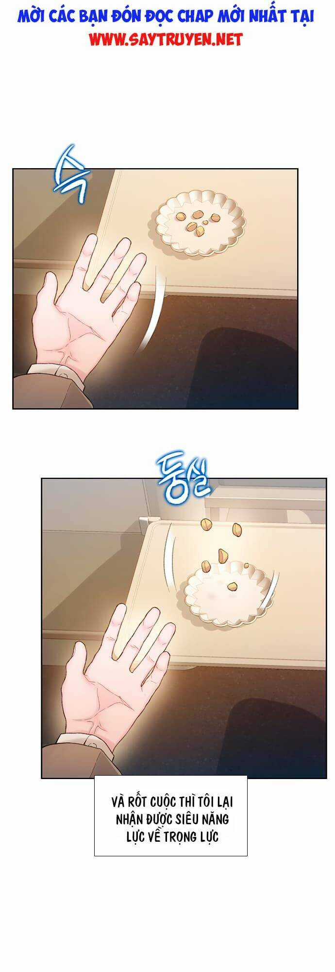 Thiền Định - Samadhi - Chapter 10 - Trang 7