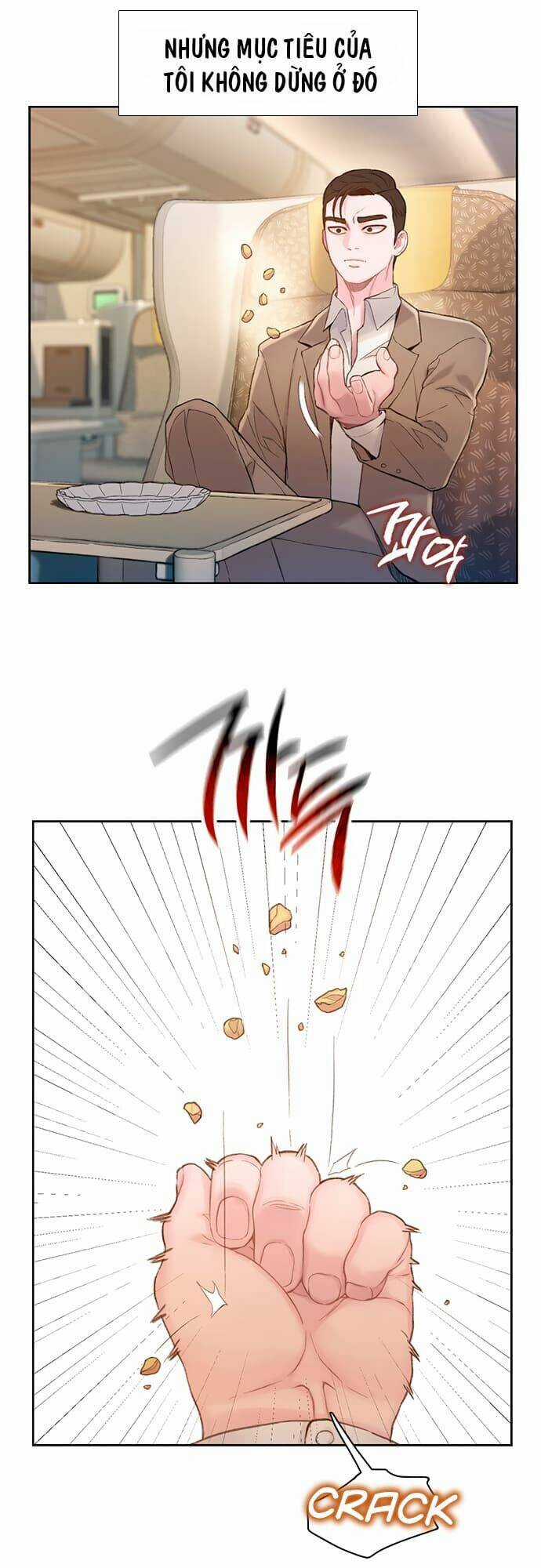 Thiền Định - Samadhi - Chapter 10 - Trang 8