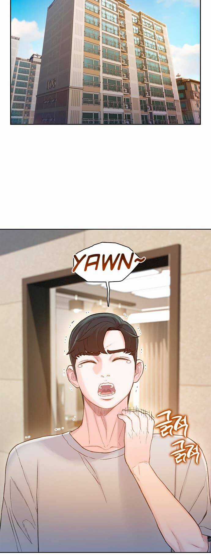 Thiền Định - Samadhi - Chapter 10 - Trang 10