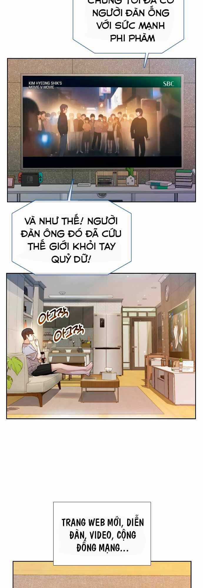 Thiền Định - Samadhi - Chapter 11 - Trang 17