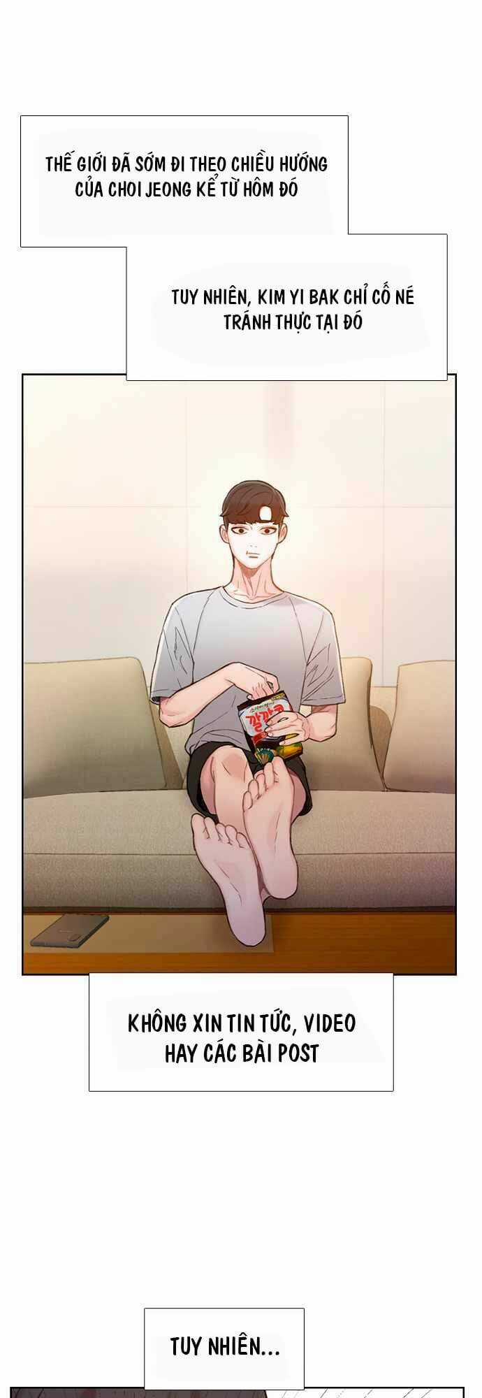 Thiền Định - Samadhi - Chapter 11 - Trang 21